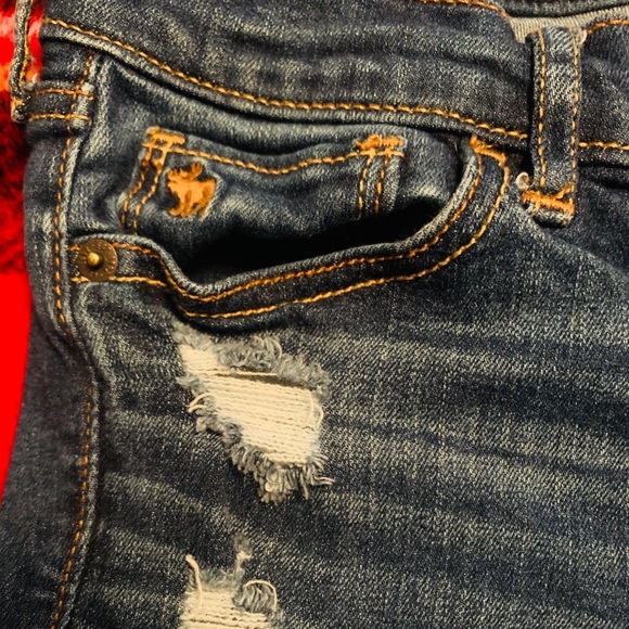 ⭐️Abercrombie & Fitch Jeans - Picture 6 of 6